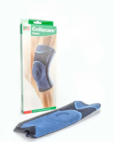 Cellacare® Genu.Bandage actif du genou.0 image 